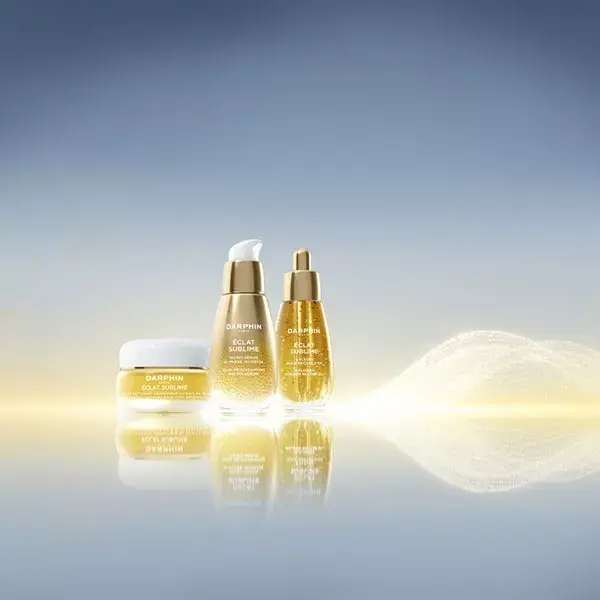Darphin Éclat Sublime Nectar aux 8 fleurs et Or Réactivateur de Jeunesse 30ml