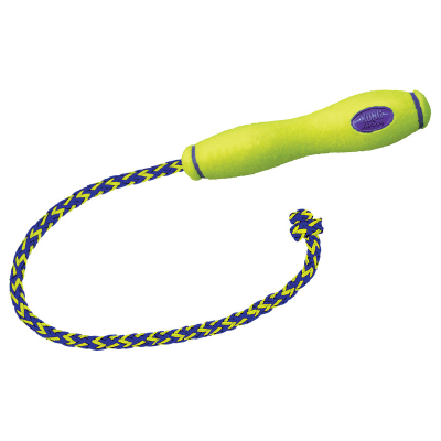 KONG Air Fetch Stick with Rope M