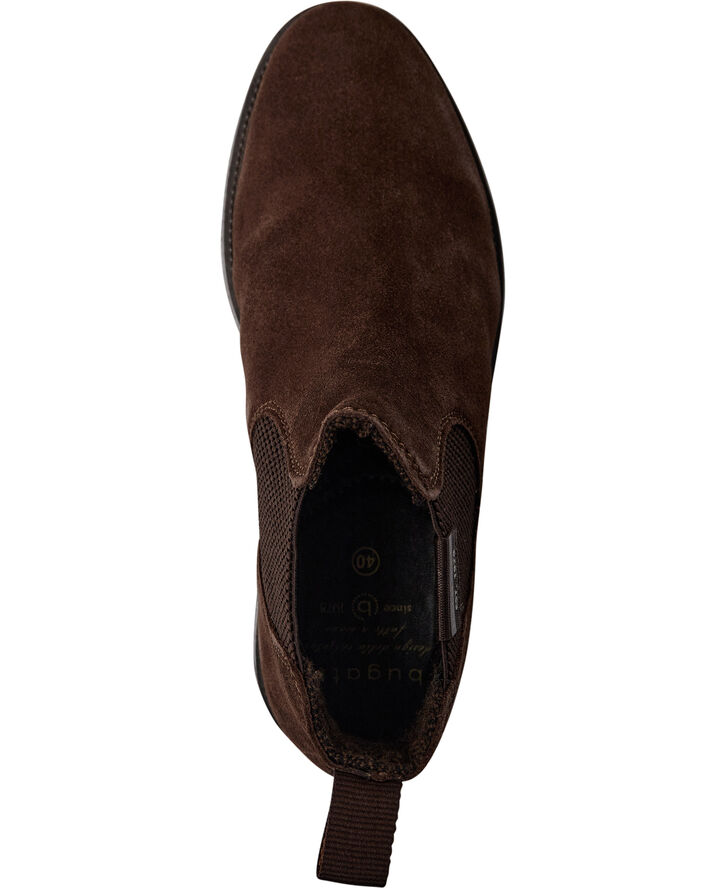 Bugatti Ladano Dark brown