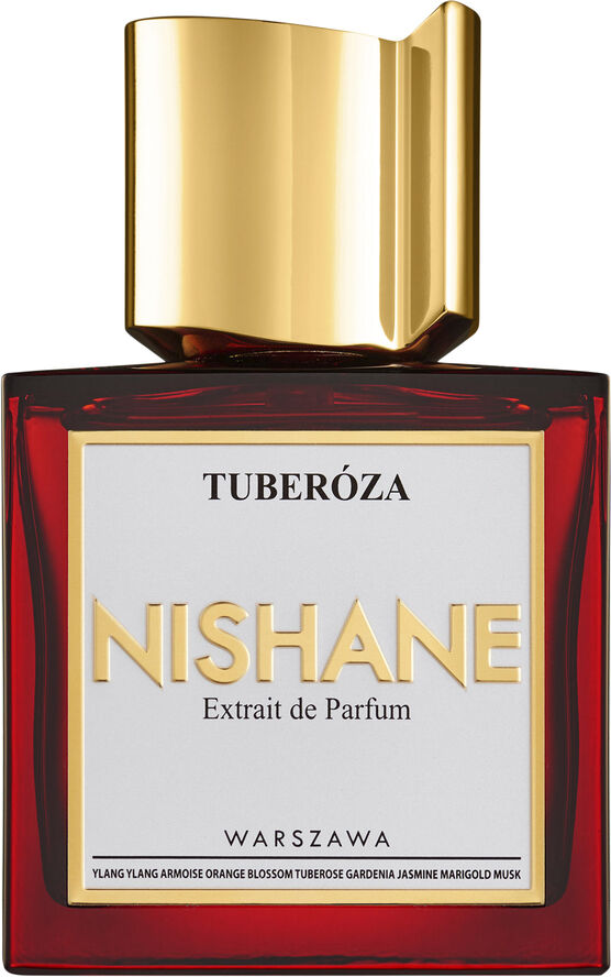 NISHANE Tuberoza EdP 50 ml