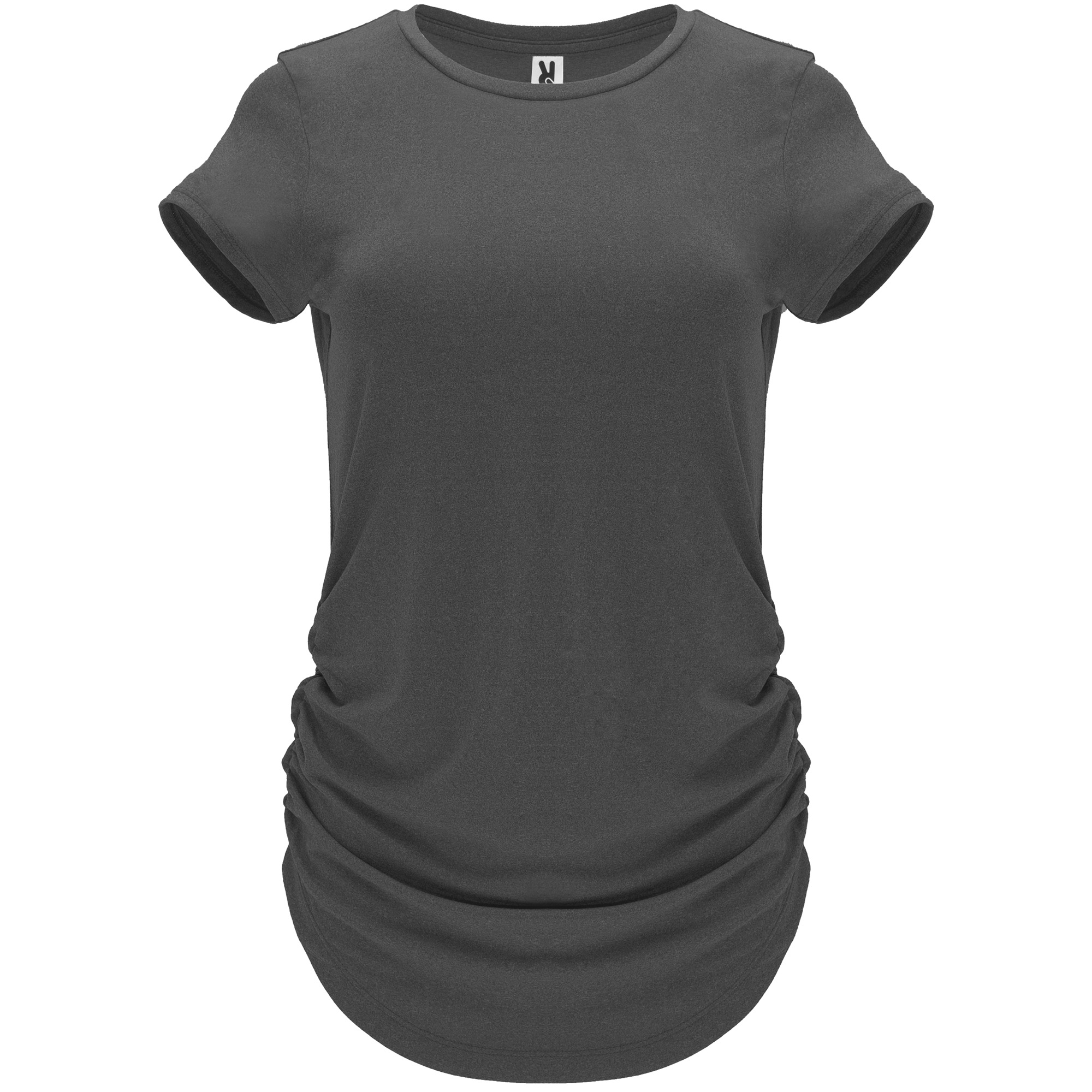 Roly CA6664 - AINTREE T-shirt technique manches courtes multisport pour femme
