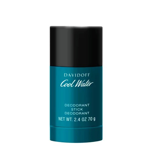 Davidoff Cool Water Men Desodorizante Stick 75ml