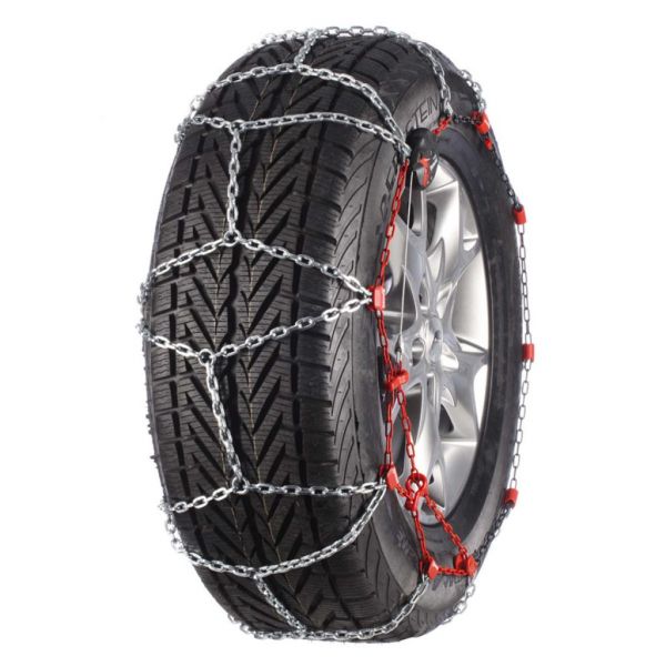 Pewag 2 Correntes de Neve RSV 81A SERVO SUV 37018