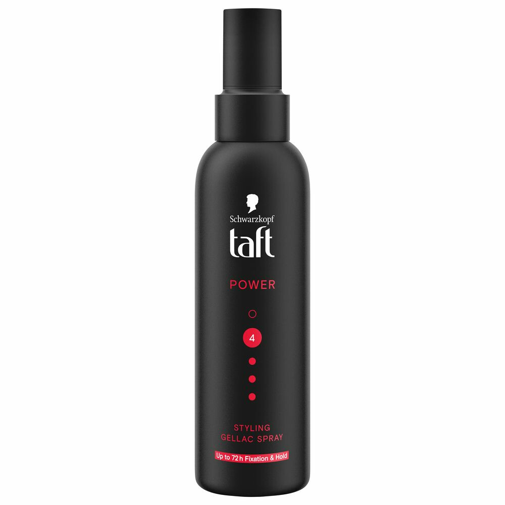 Taft Power Gel Spray 150 ml