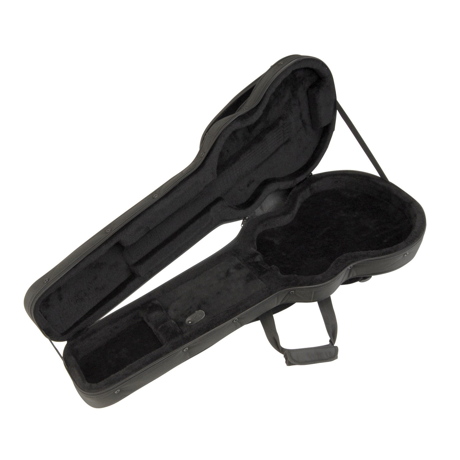 SKB 1SKB-SC56 soft case voor single cut