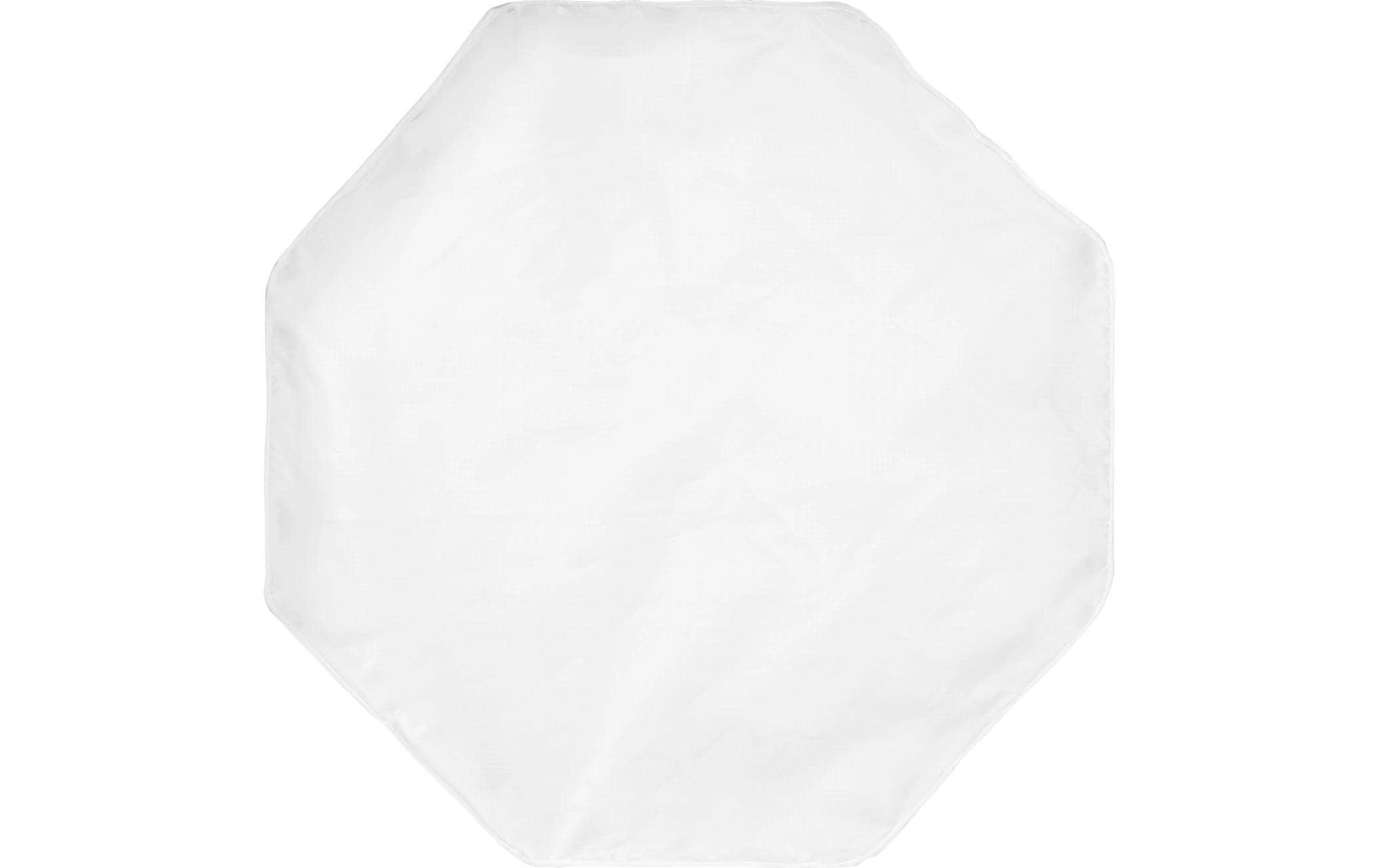 Softbox RA-D60 Mini-ParabolischeSoftbox mit 60 cm (23.6 Zoll) Durchmesser für die COB-Leuchten der RC60/100-Serie