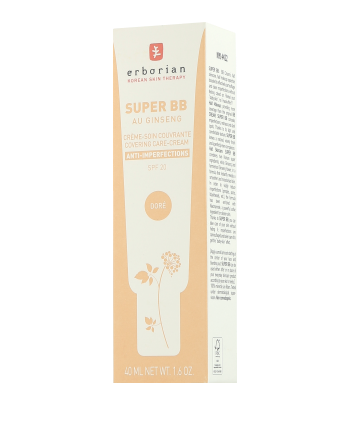 Erborian Super BB Doré 40ml