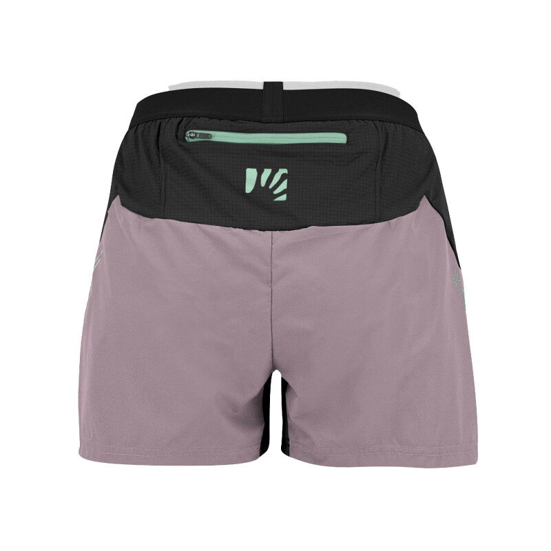 Fast Evo Shorts - Short trail femme