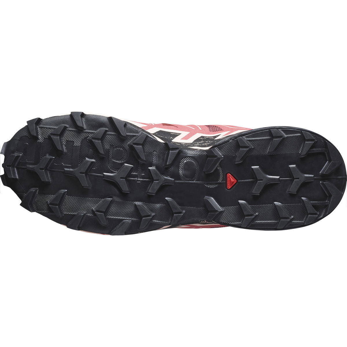 Salomon Speedcross 6 Trail Løbesko Dame