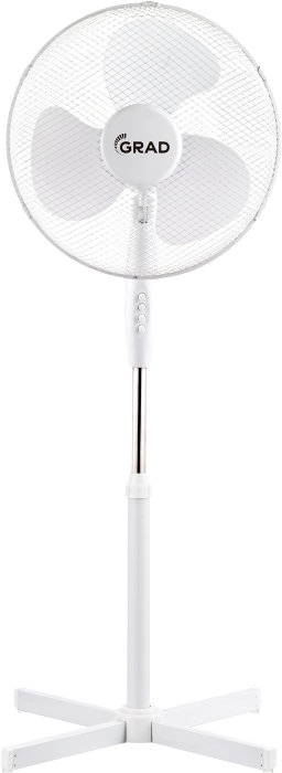 Gulvventilator Ø40 cm 45 W - Grad