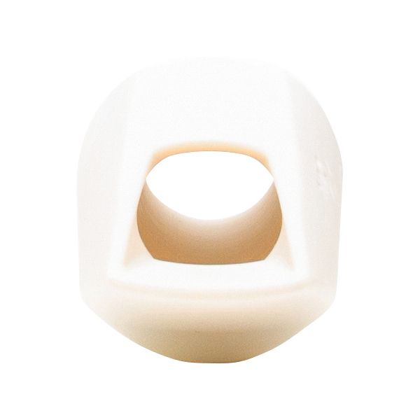 Syos Alto Jimmy Sax 6 Arctic White