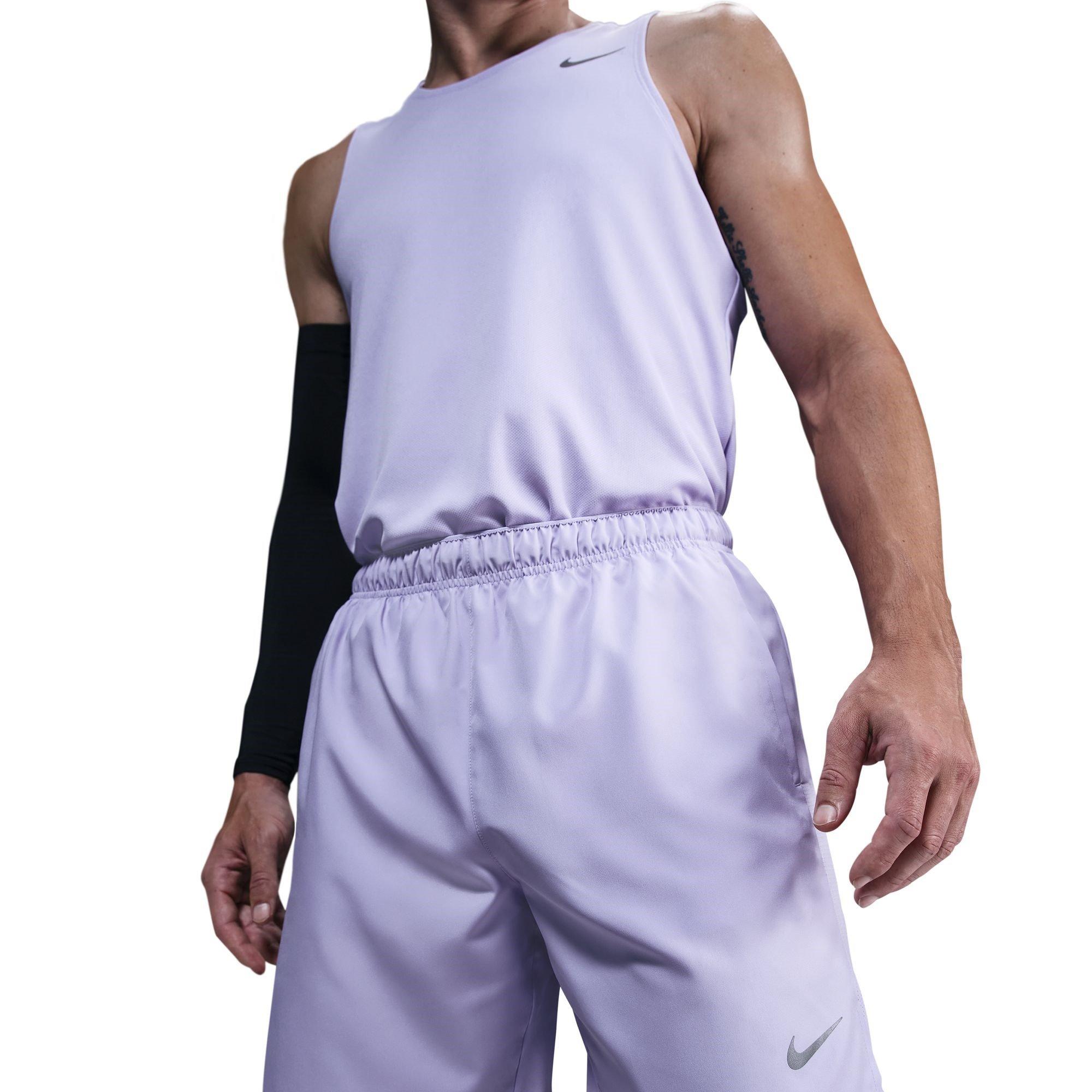 Nike Dri FIT Challenger Mens 7 Unlined Versatile Shorts