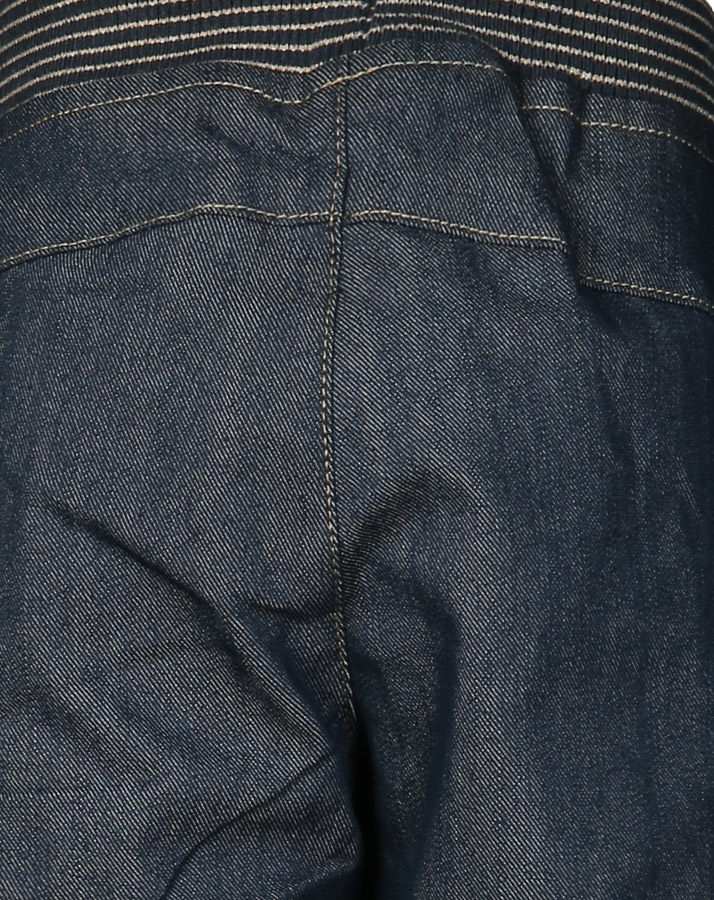 Jeans-Schlupfhose KISSA DENIM in blue denim