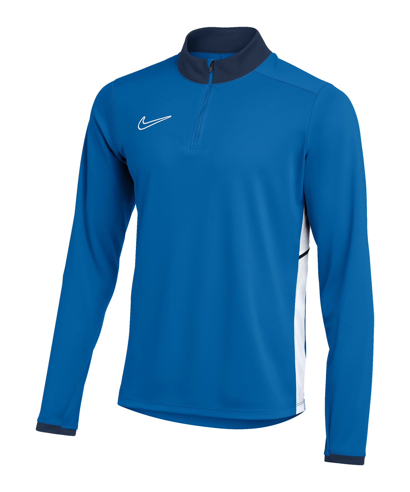 Nike Academy 25 Drill Top Sweatshirt Blau F463
