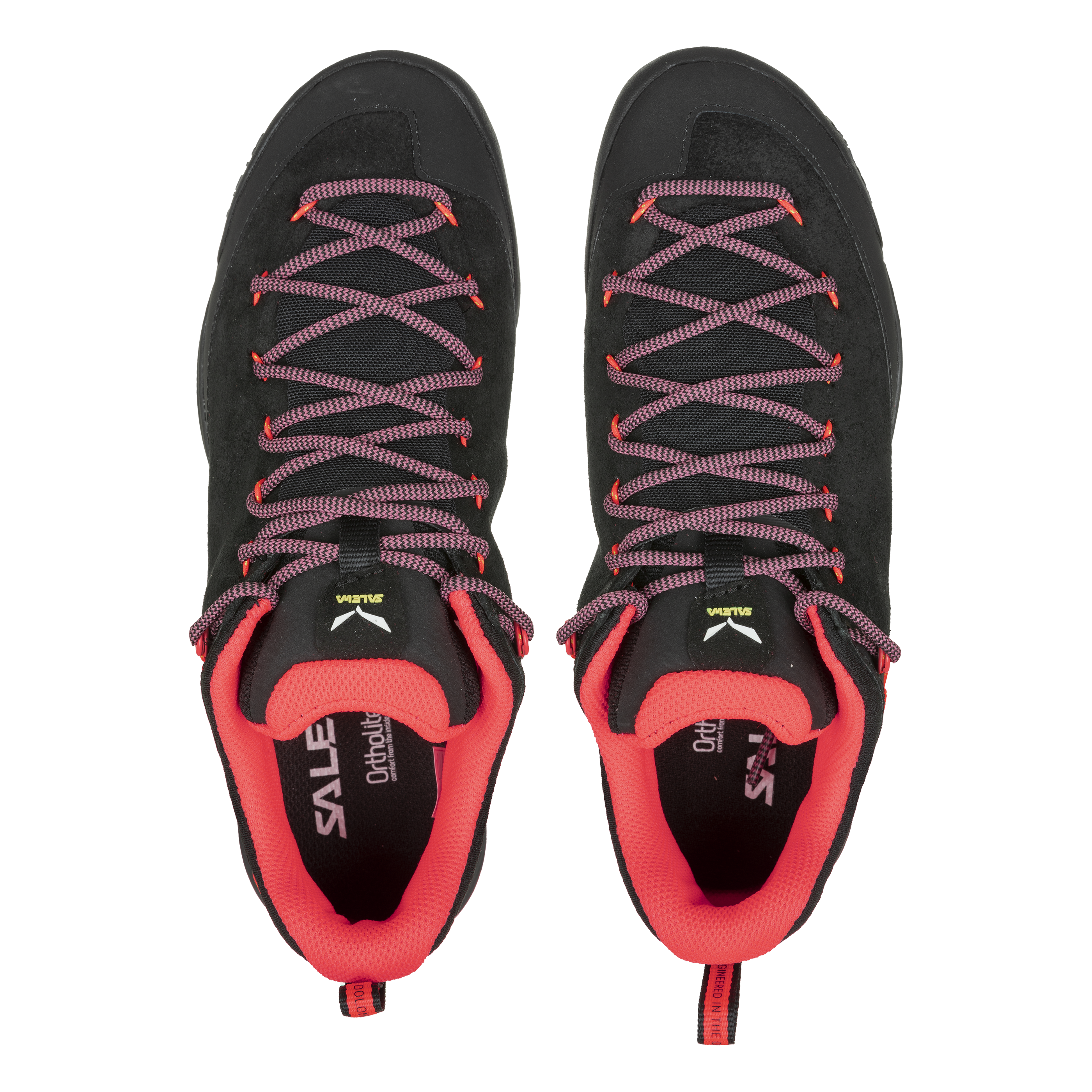 WILDFIRE LEATHER DAMEN SCHUH