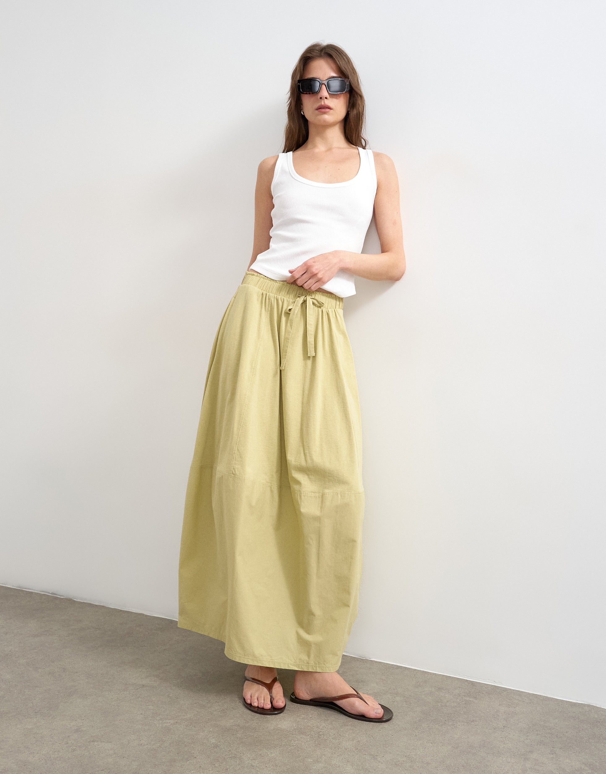 TSBRITT Top