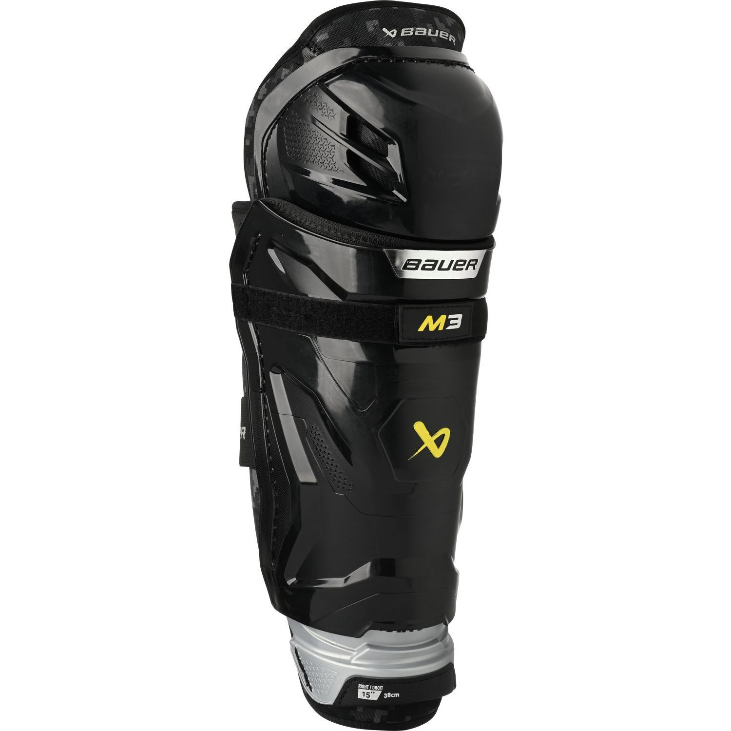 BauerSG Supreme M3 SR