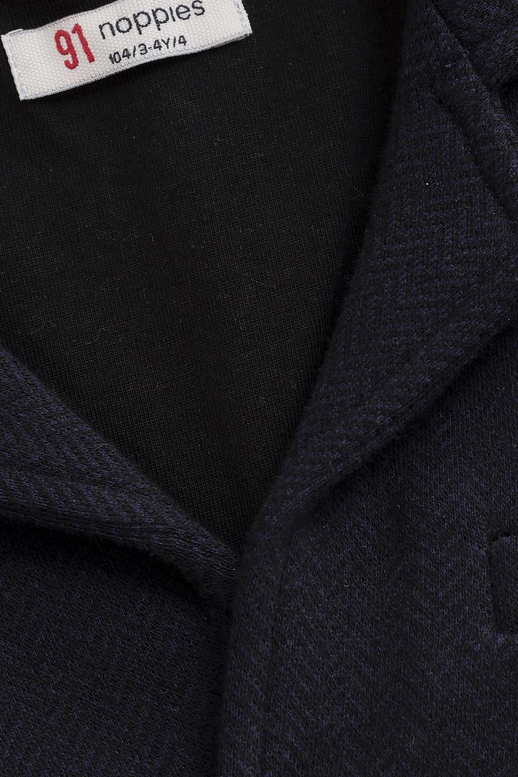 Noppies Kids Blazer Russells - Herringbone Pattern