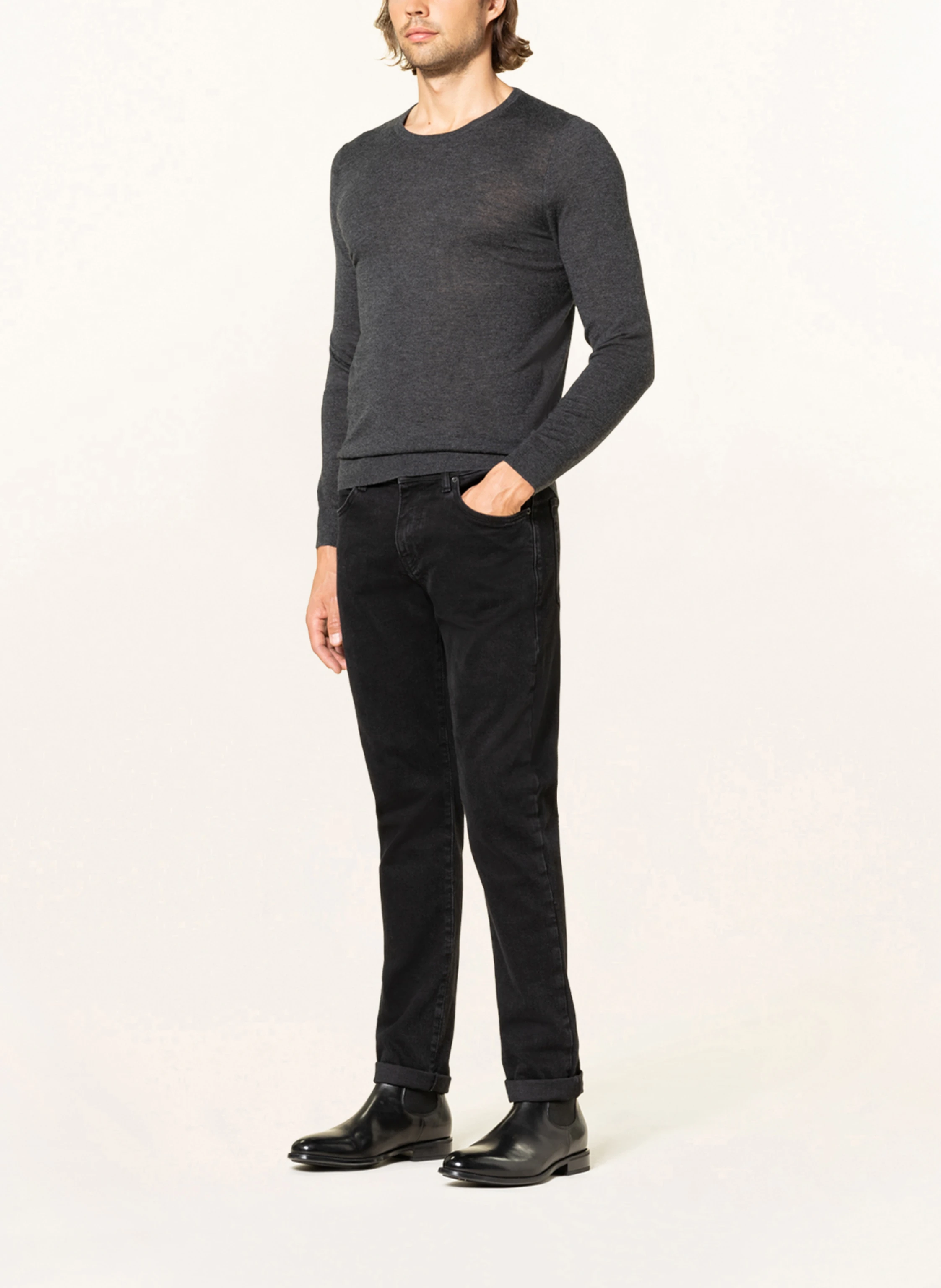 OLYMP Pullover