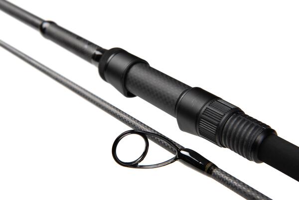 Canne Carpe Télescopique Fox Horizon X6 TI 8-10ft