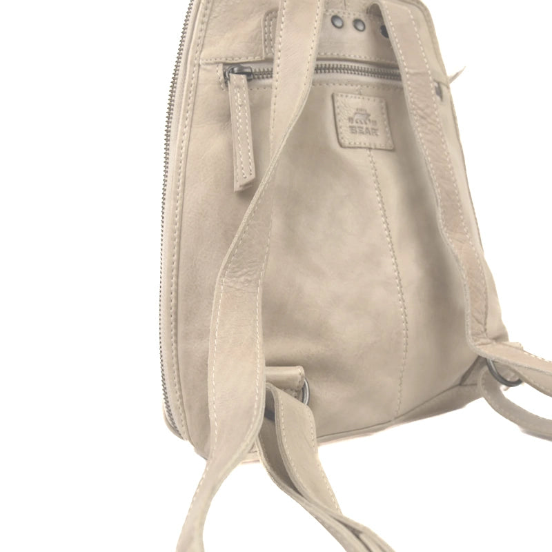Bear Design Rugzak Iris CL 32852 Baltic Beige
