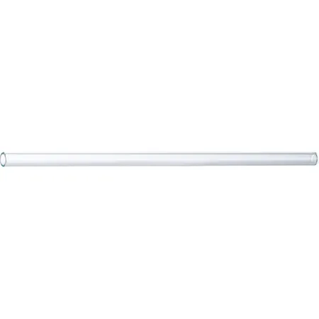 Macma Strohhalm aus Glas, Länge 20 cm, 50 Stück