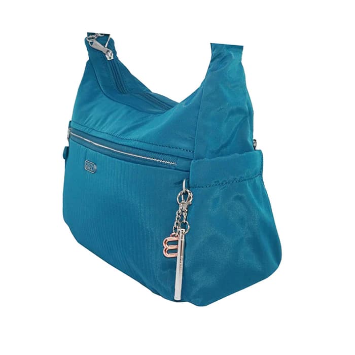 Beside-U Jillian | TURQUOISE