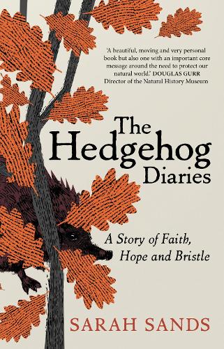 The Hedgehog Diaries (Hardback)