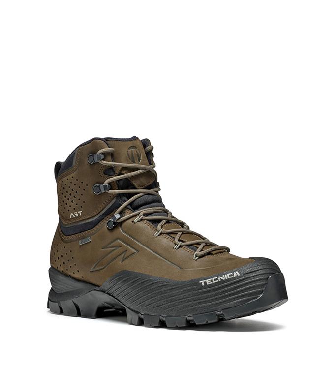 Tecnica Forge 2.0 GTX MS TW11250900 Braun-medium