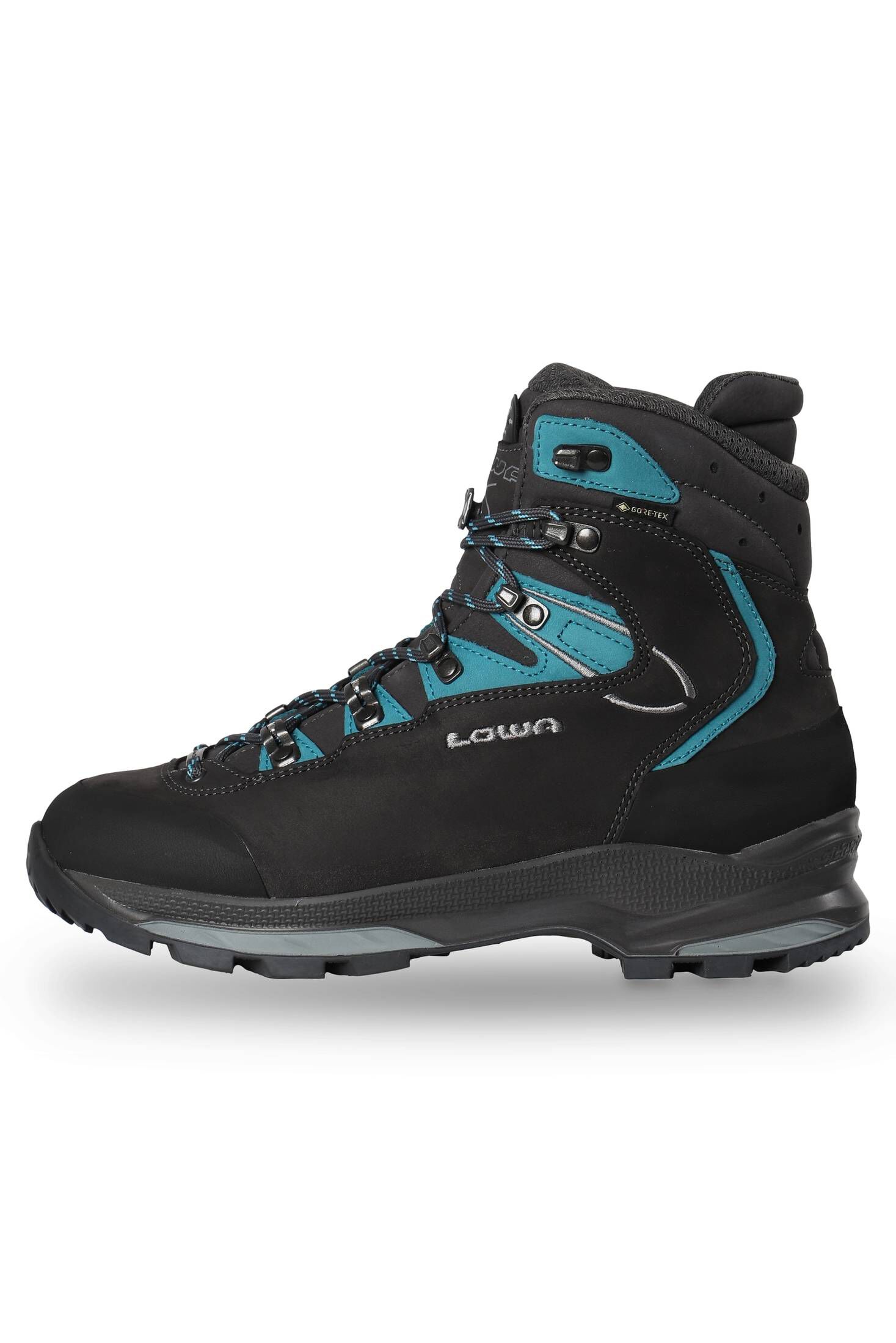 Lowa| Damen Trekkingschuhe MAURIA EVO GTX -S-Leisten