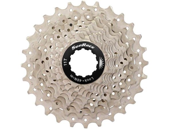 SunRace Road 10-Speed Kassette