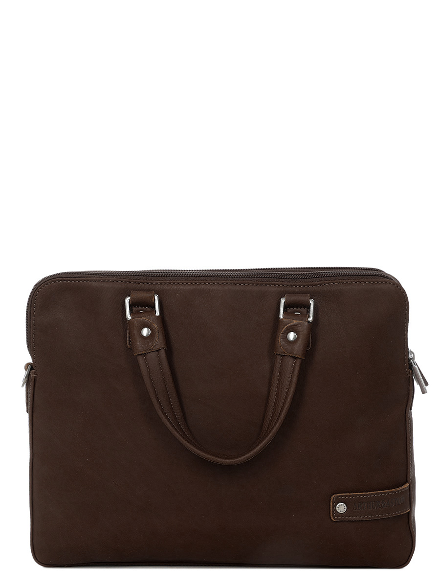Porte ordinateur Arthur & Aston Oscar 14 pouces