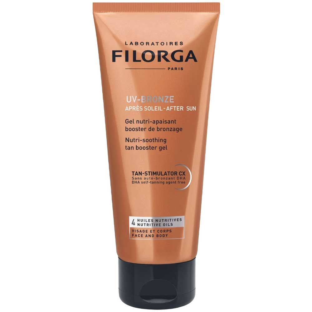 Après-soleil prolongateur de bronzage - UV Bronze - Corps - 200 ml