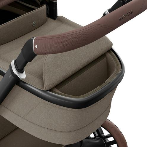 Poussette Fame Twillic Truffle - MAXI COSI