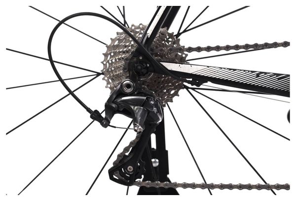 Produit reconditionné · Guerciotti Cartesio Ultegra - Vélo de route | Etat correct