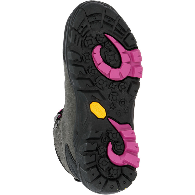 Brütting Kinder Mount Bona High Schuhe