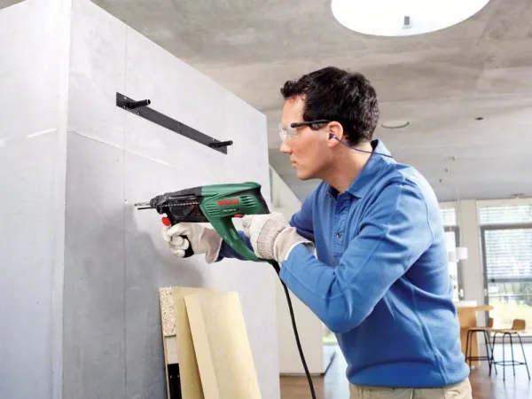 Bosch BOREHAMMER PBH 2800 RE