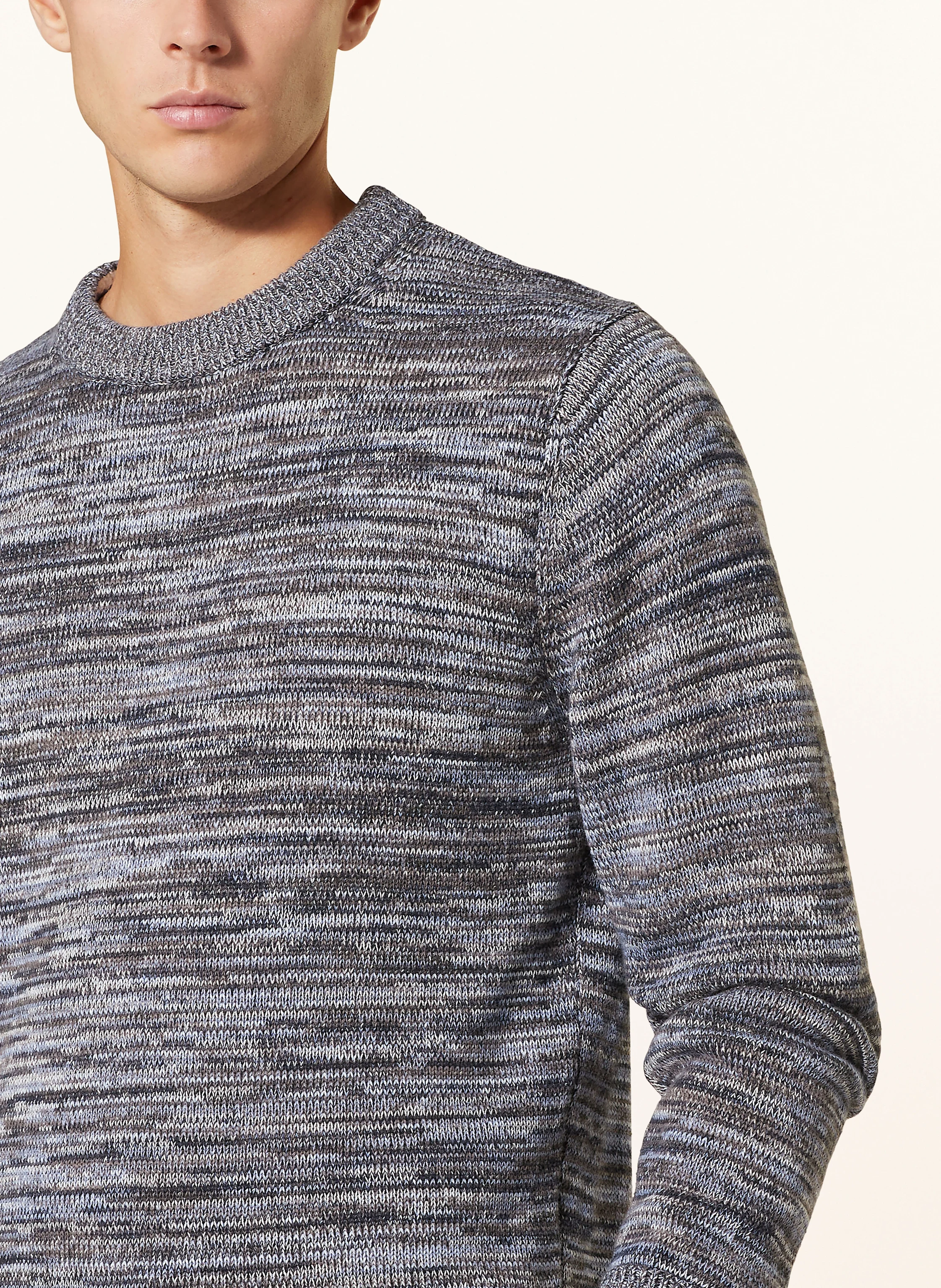 COLOURS & SONS Pullover