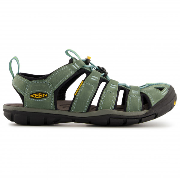 Keen - Women's Clearwater CNX Leather - Sandales