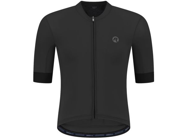 Rogelli Signature SS Cykeltrøje, Black