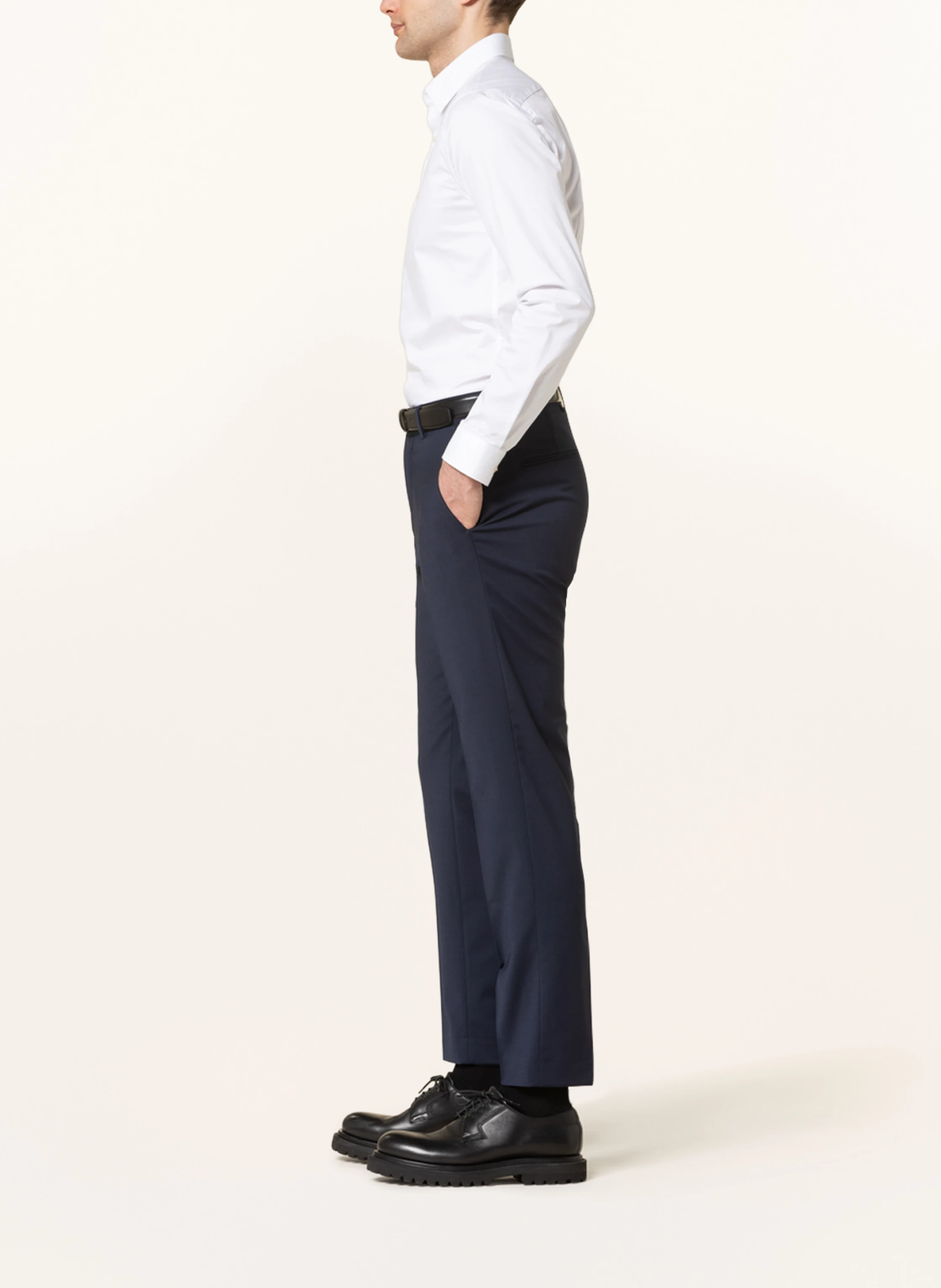 TIGER OF SWEDEN Anzughose TENUTAS Regular Fit