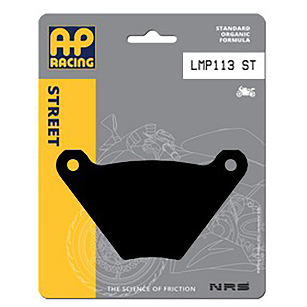 AP Racing - Plaquettes de frein LMP113ST