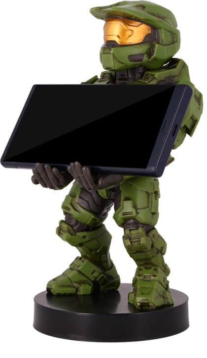 Cable Guys - Master Chief Infinite Controller-stativ