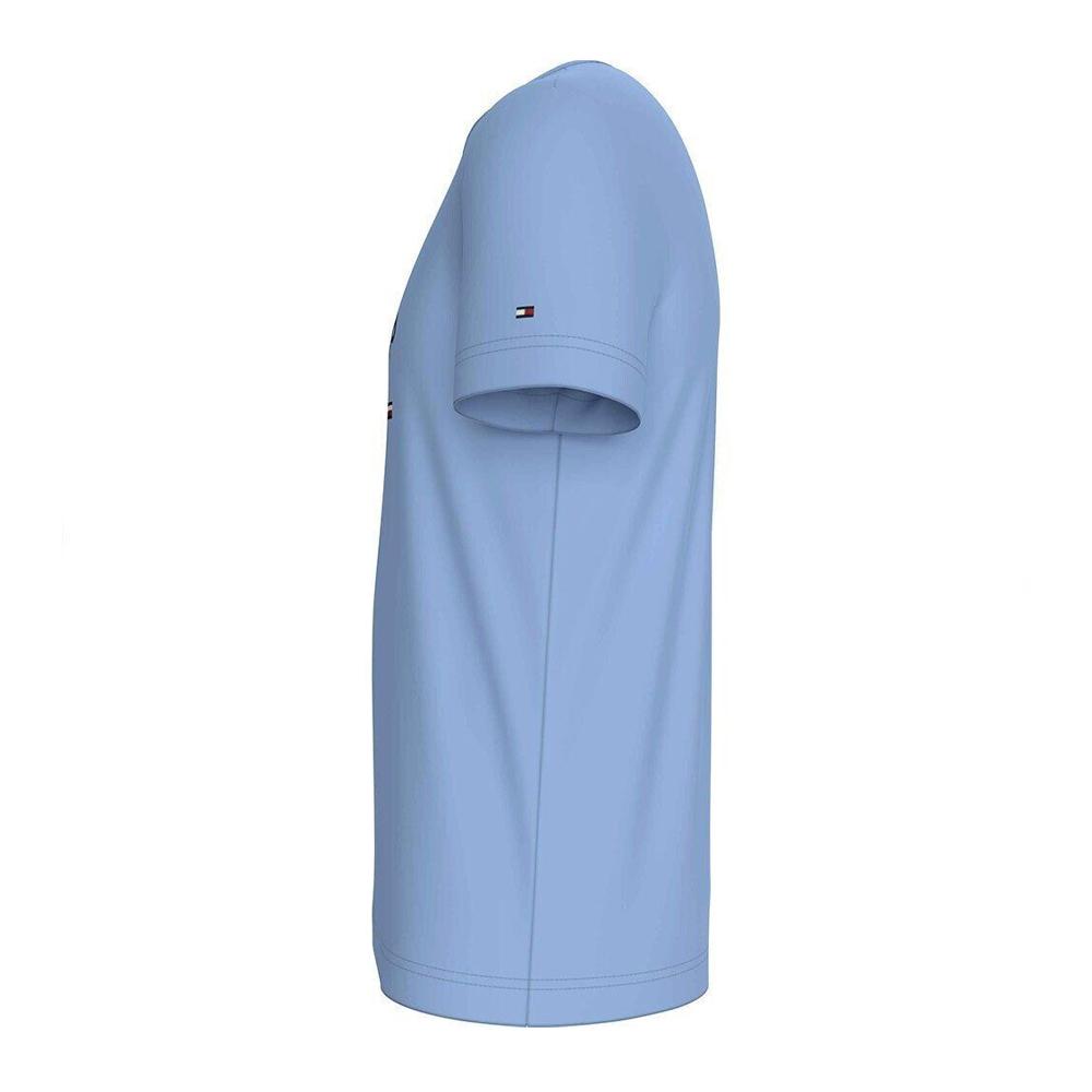 Tommy Hilfiger T-shirt Bleu Homme Tommy Hilfiger Arch
