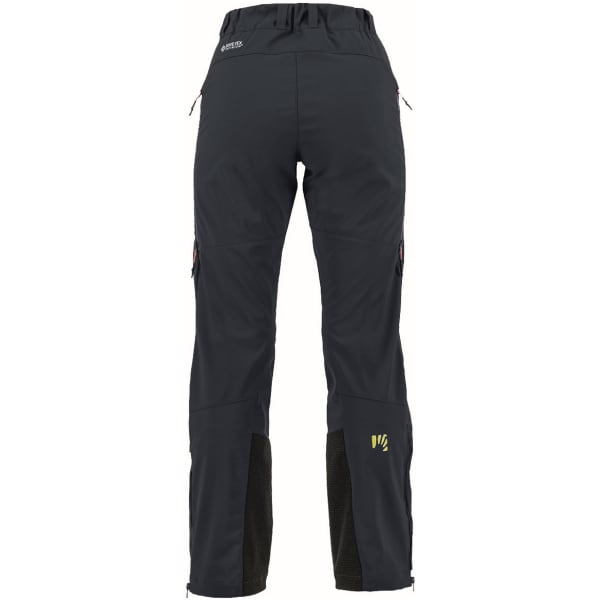 Pantalon ski de randonnée KARPOS PALU W PANT VULCAN