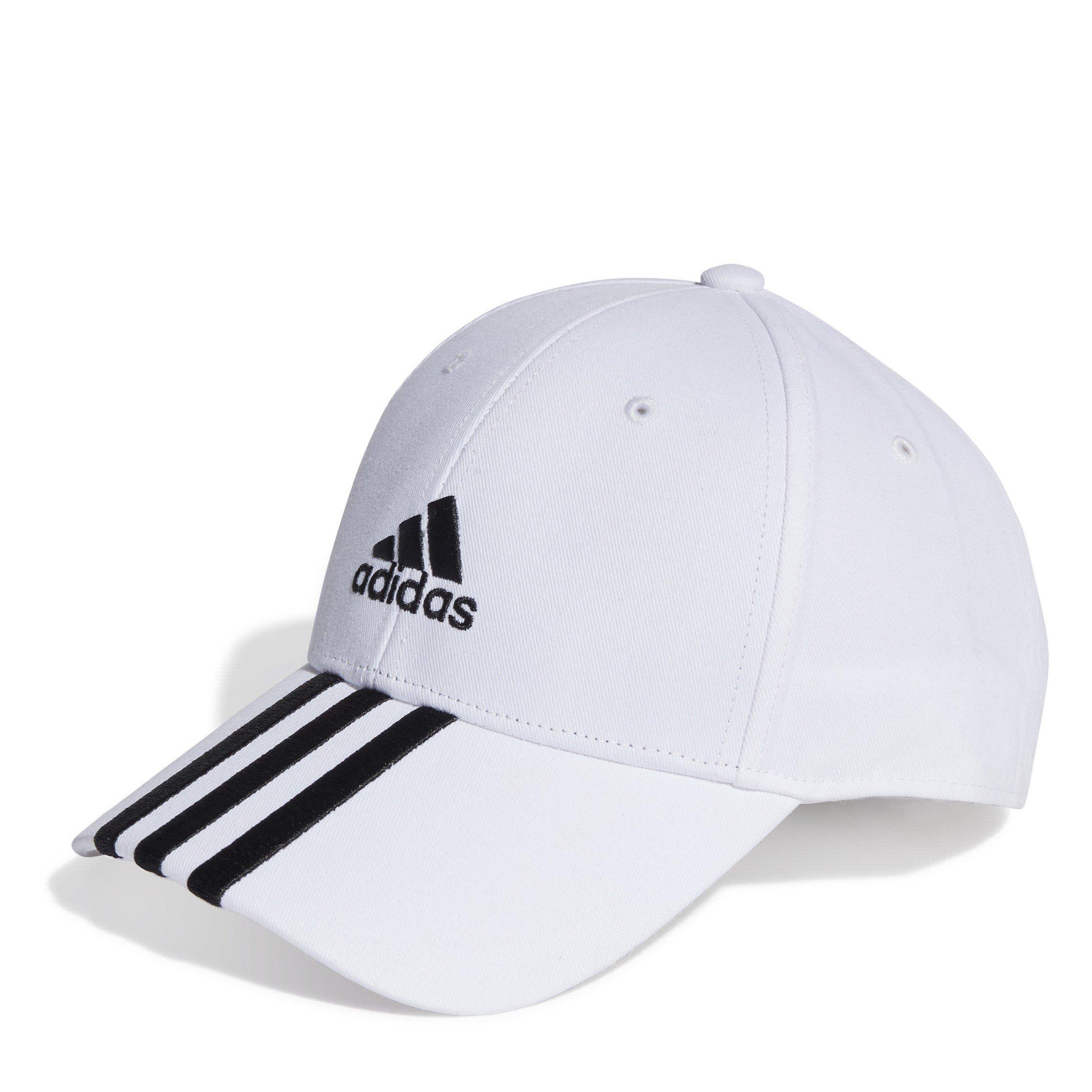 adidas 3 Stripes Cap Juniors