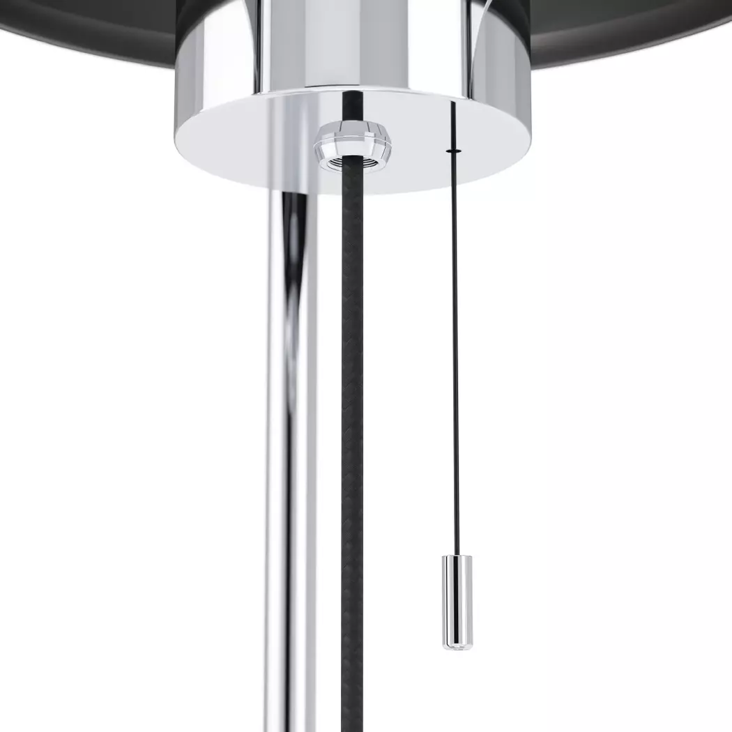 Tischleuchte Round Lights