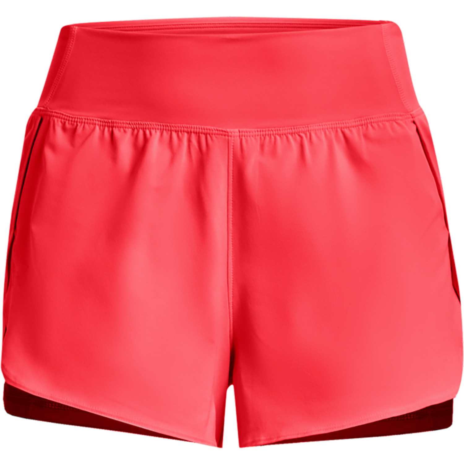 Under Armour Flex Woven 2-in-1 Short