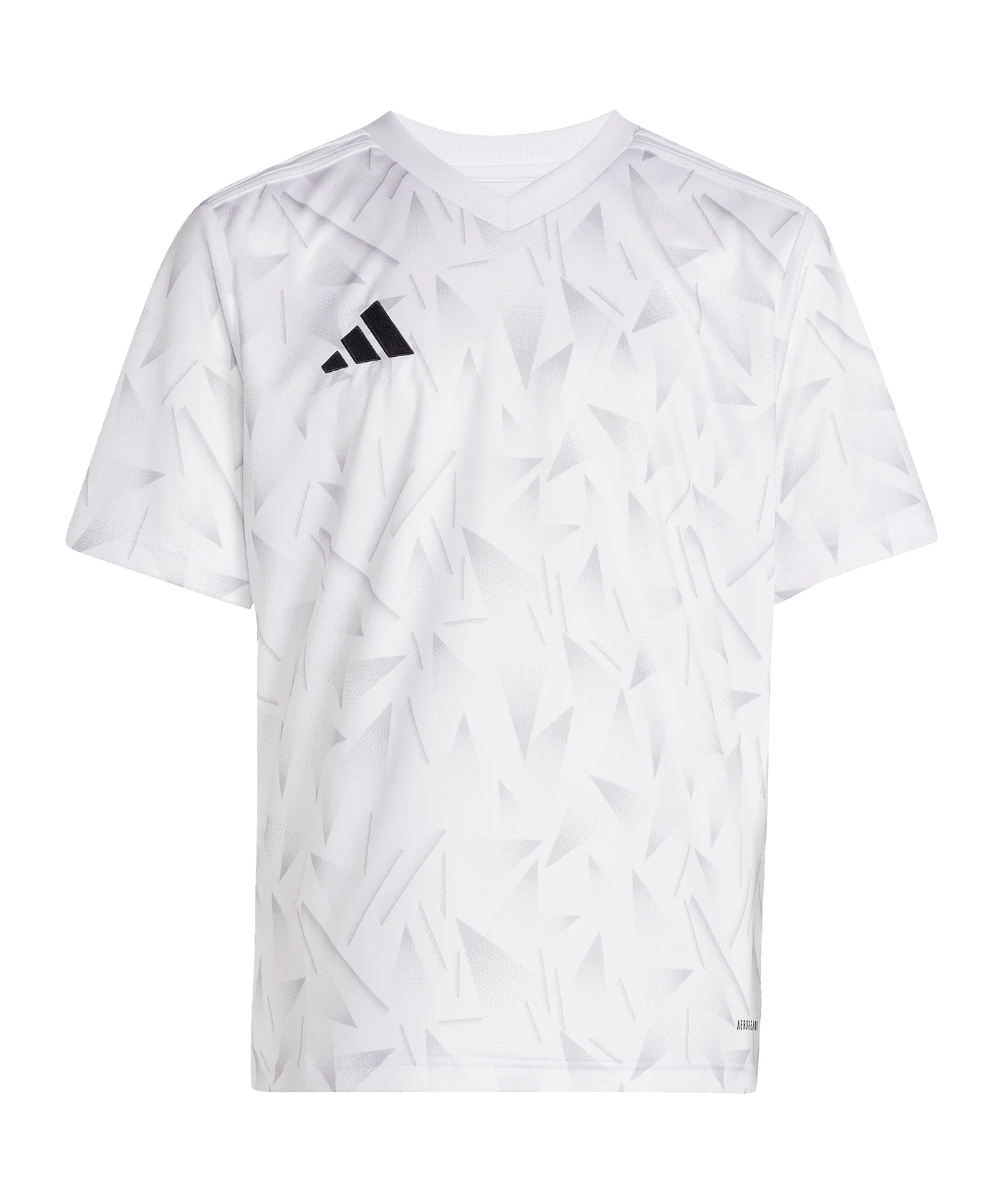adidas Team Icon 25 Trikot Kids Weiß