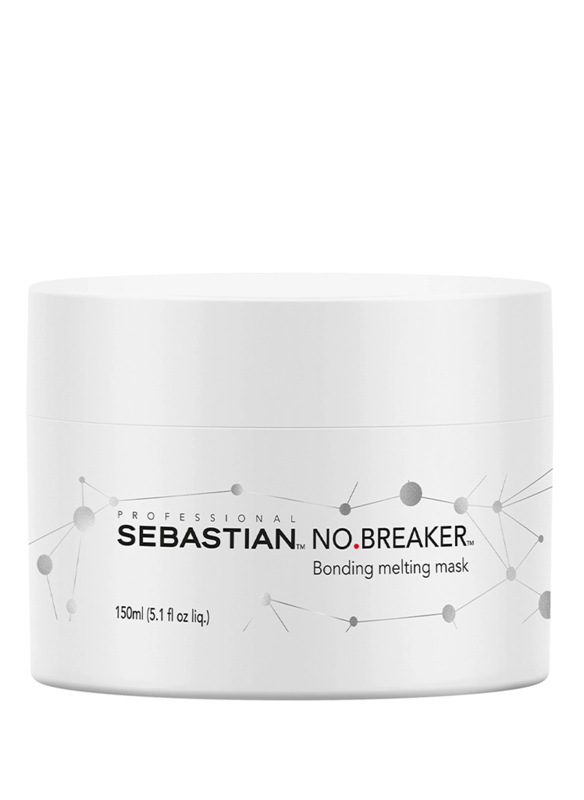 SEBASTIAN NO.BREAKER